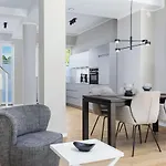 Apartamento Strandresidenzen Binz-prora Strandresidenzen Binz-prora V0 1