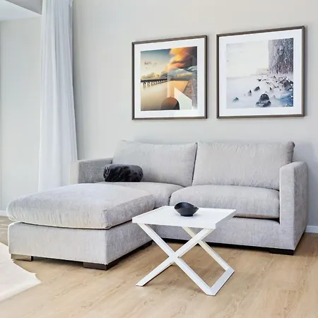 Apartmán Strandresidenzen Binz-prora Strandresidenzen Binz-prora V0 1 Binz