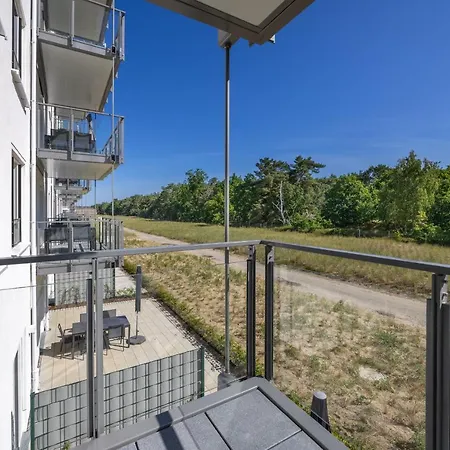 Strandresidenzen Binz-prora Strandresidenzen Binz-prora V0 1 *