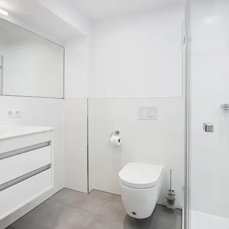 Strandresidenzen Binz-prora Strandresidenzen Binz-prora V0 1 Appartement