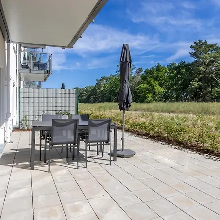 Strandresidenzen Binz-prora Strandresidenzen Binz-prora V0 1 *