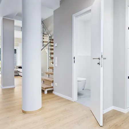 Strandresidenzen Binz-prora Strandresidenzen Binz-prora V0 1 Apartmán