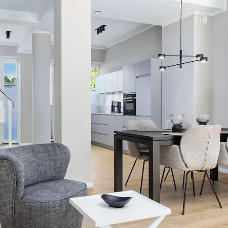 Appartement Strandresidenzen Binz-prora Strandresidenzen Binz-prora V0 1