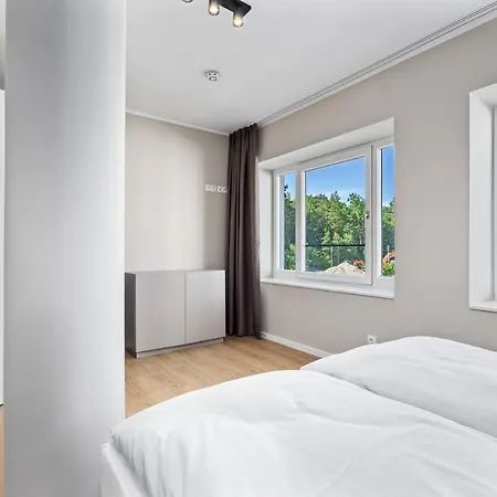 Strandresidenzen Binz-prora Strandresidenzen Binz-prora V0 1 Binz