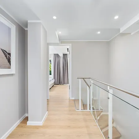 Appartement Strandresidenzen Binz-prora Strandresidenzen Binz-prora V0 1 *